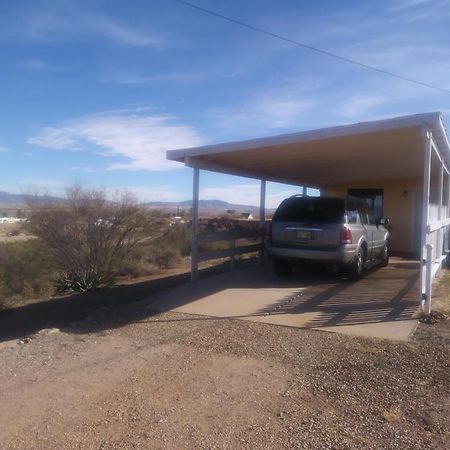 Apartamento Mountain view efficiency Tombstone Exterior foto