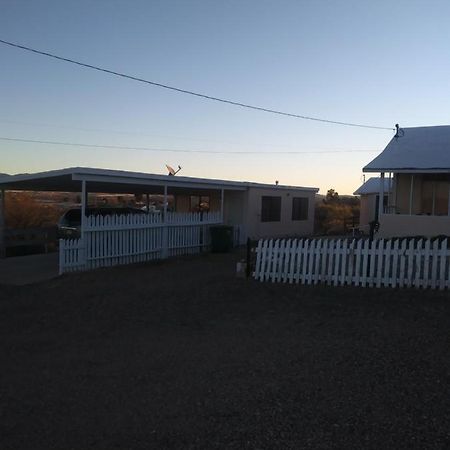 Apartamento Mountain view efficiency Tombstone Exterior foto