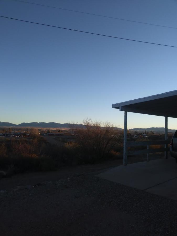 Apartamento Mountain view efficiency Tombstone Exterior foto