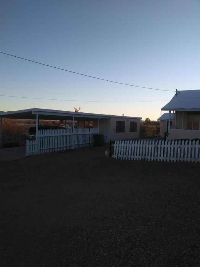 Apartamento Mountain view efficiency Tombstone Exterior foto